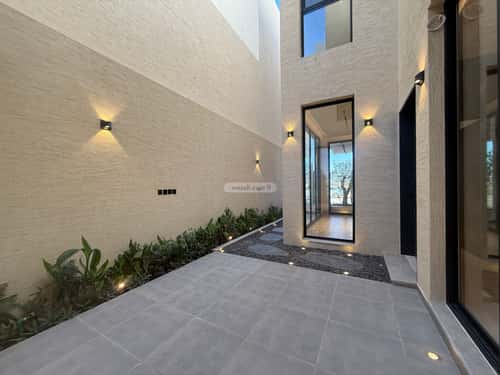5 bedroom villa in Al Mahdiyyah 12
