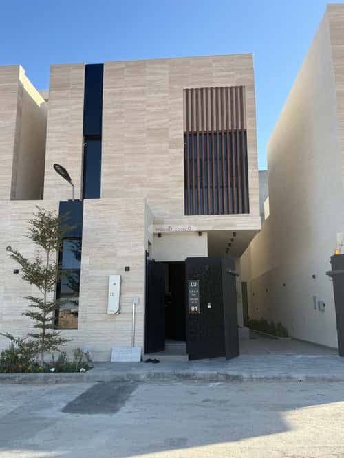 5 bedroom villa in Al Mahdiyyah 19