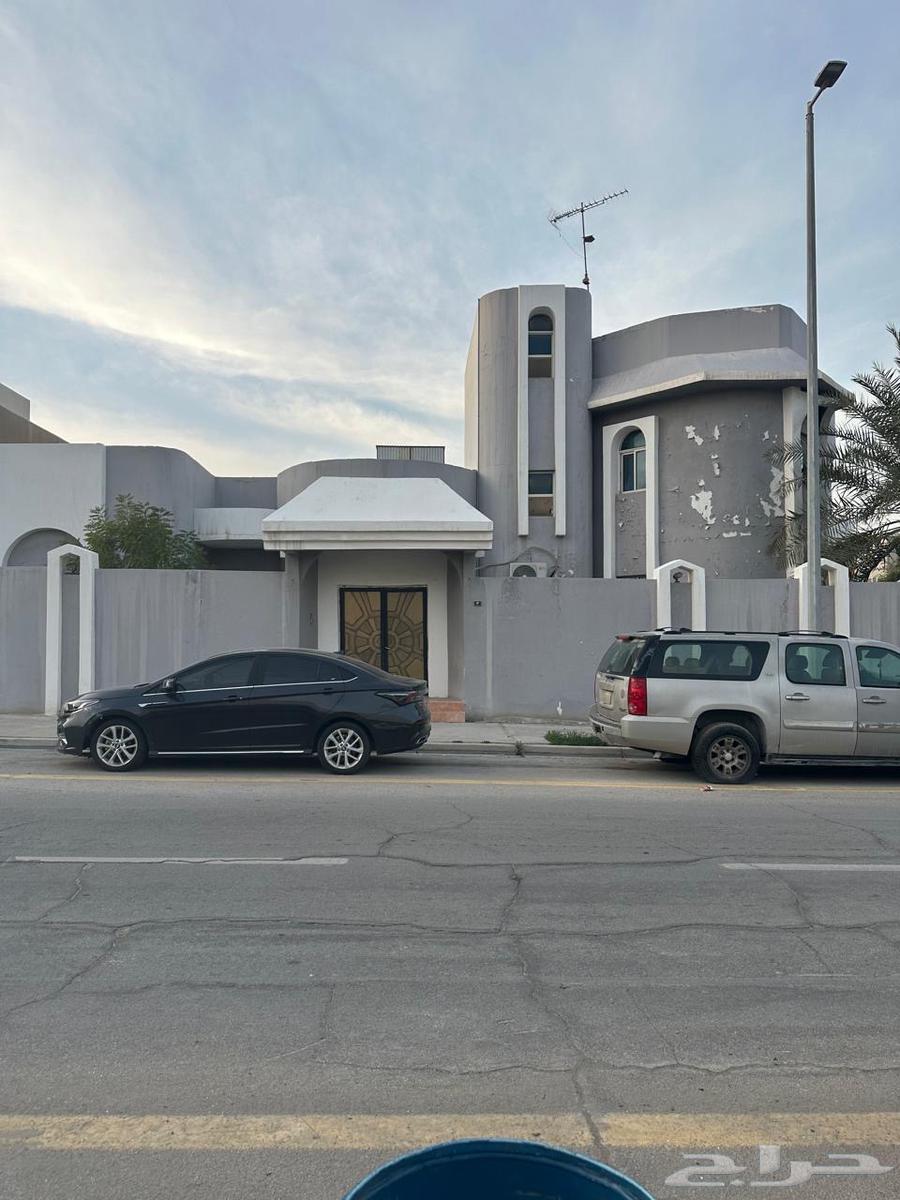 villa in Al Doha Ash Shamaliyah 4