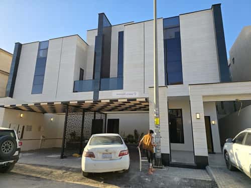 5 bedroom floor in Al Rimal 15