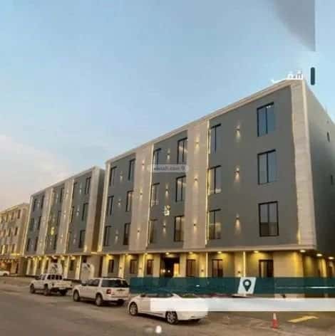 3 bedroom apartment in King Faisal 1