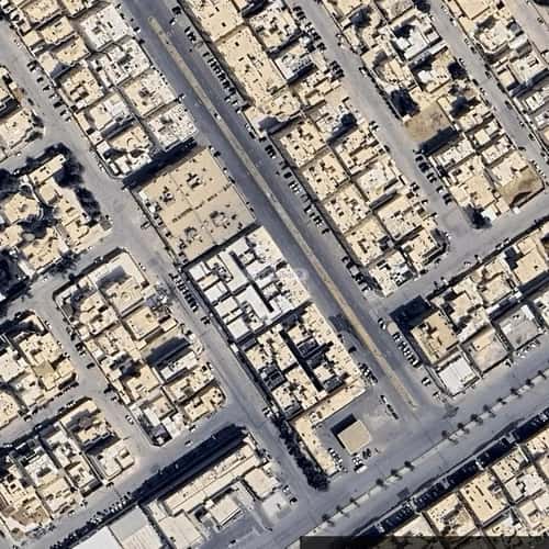 3 bedroom apartment in King Faisal 3