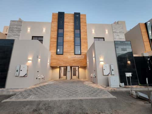 3 bedroom floor in Qurtubah 1