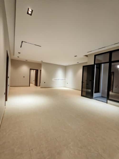 3 bedroom floor in Qurtubah 3