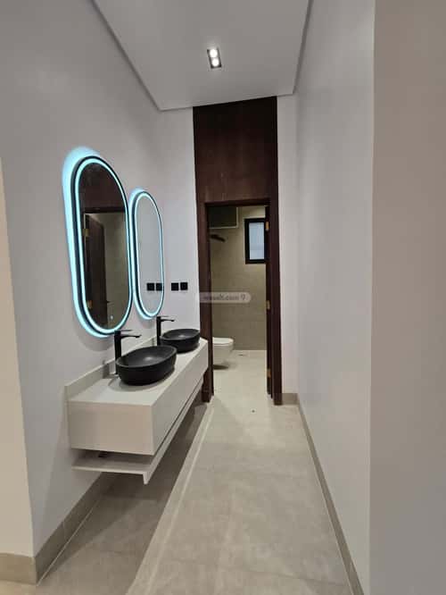 5 bedroom floor in Al Rimal 5