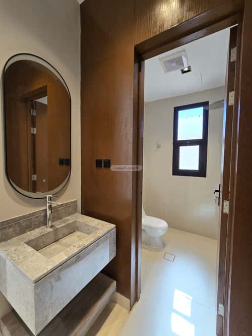 5 bedroom floor in Al Rimal 2