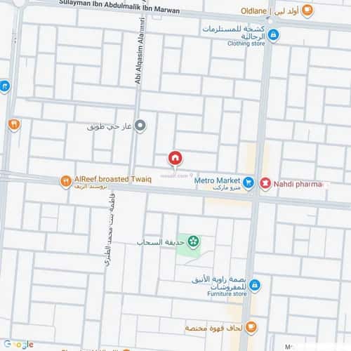 5 bedroom floor in Tuwaiq 2