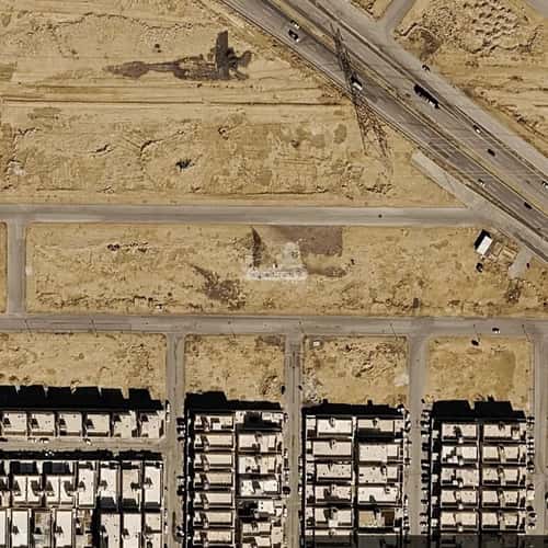 6 bedroom floor in Badr 2