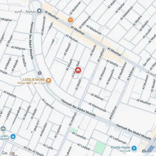 3 bedroom apartment in Al Hazm 2