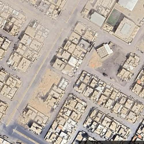 5 bedroom floor in Dirab 2