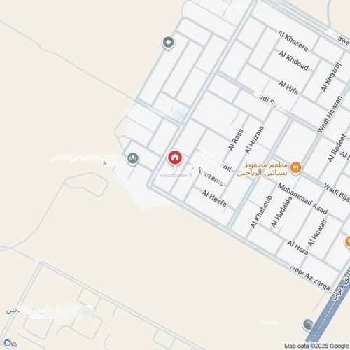 8 bedroom floor in Dirab 2