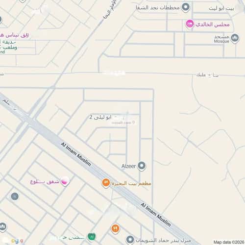 3 bedroom apartment in Badr 2