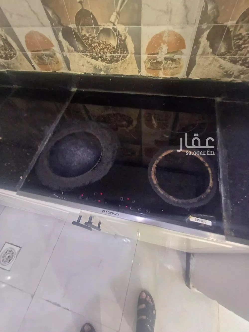 شقة 1 غرف في المصيف 5