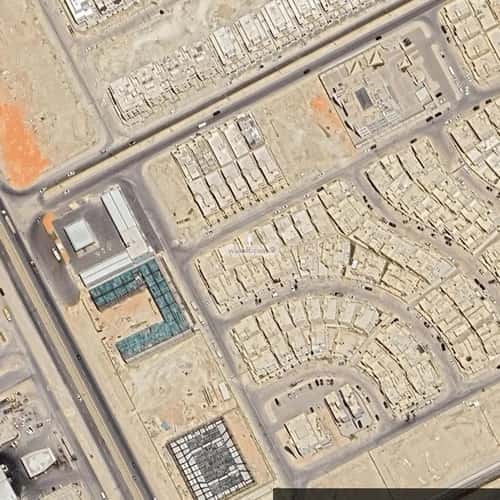 5 bedroom apartment in Taibah 2