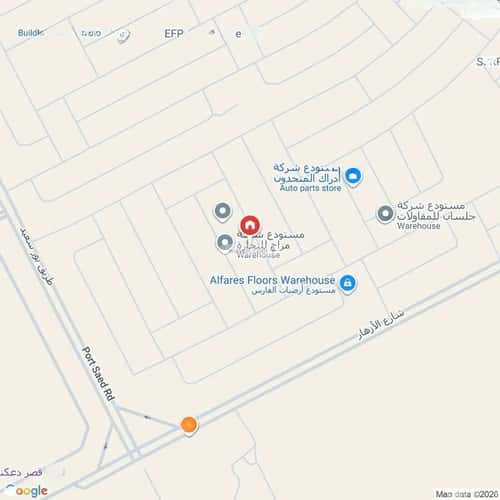 5 bedroom apartment in Taibah 2