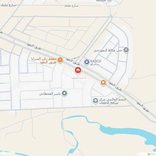 5 bedroom villa in Okaz 3