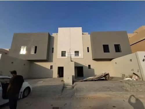 6 bedroom apartment in Badr 2