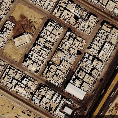 5 bedroom floor in Dirab 2