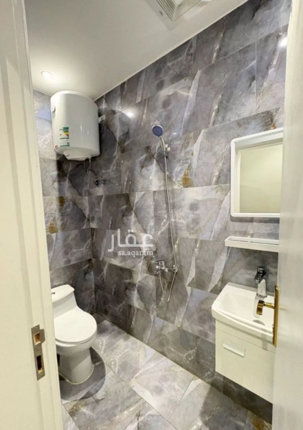 1 bedroom apartment in Al Wadi 3