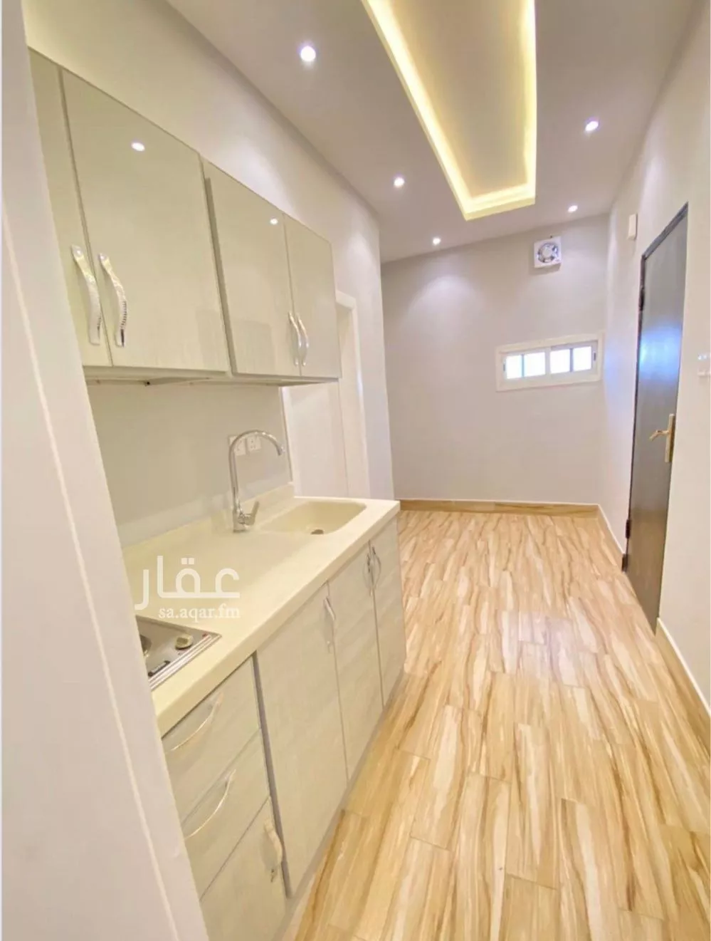 1 bedroom apartment in Al Wadi 6