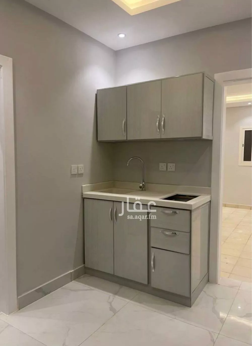 1 bedroom apartment in Al Wadi 8