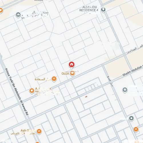 5 bedroom villa in Al Qairawan 1