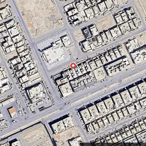 5 bedroom villa in Al Qairawan 2