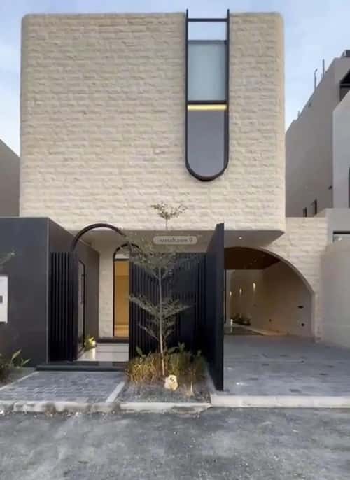 5 bedroom villa in Al Qairawan 3