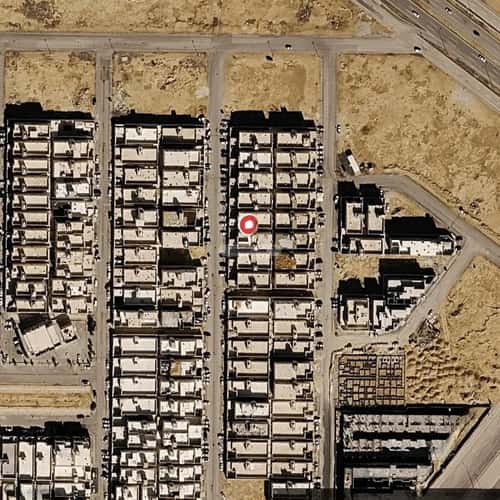 6 bedroom floor in Badr 2