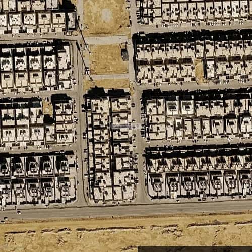 شقة 3 غرف في عكاظ 2