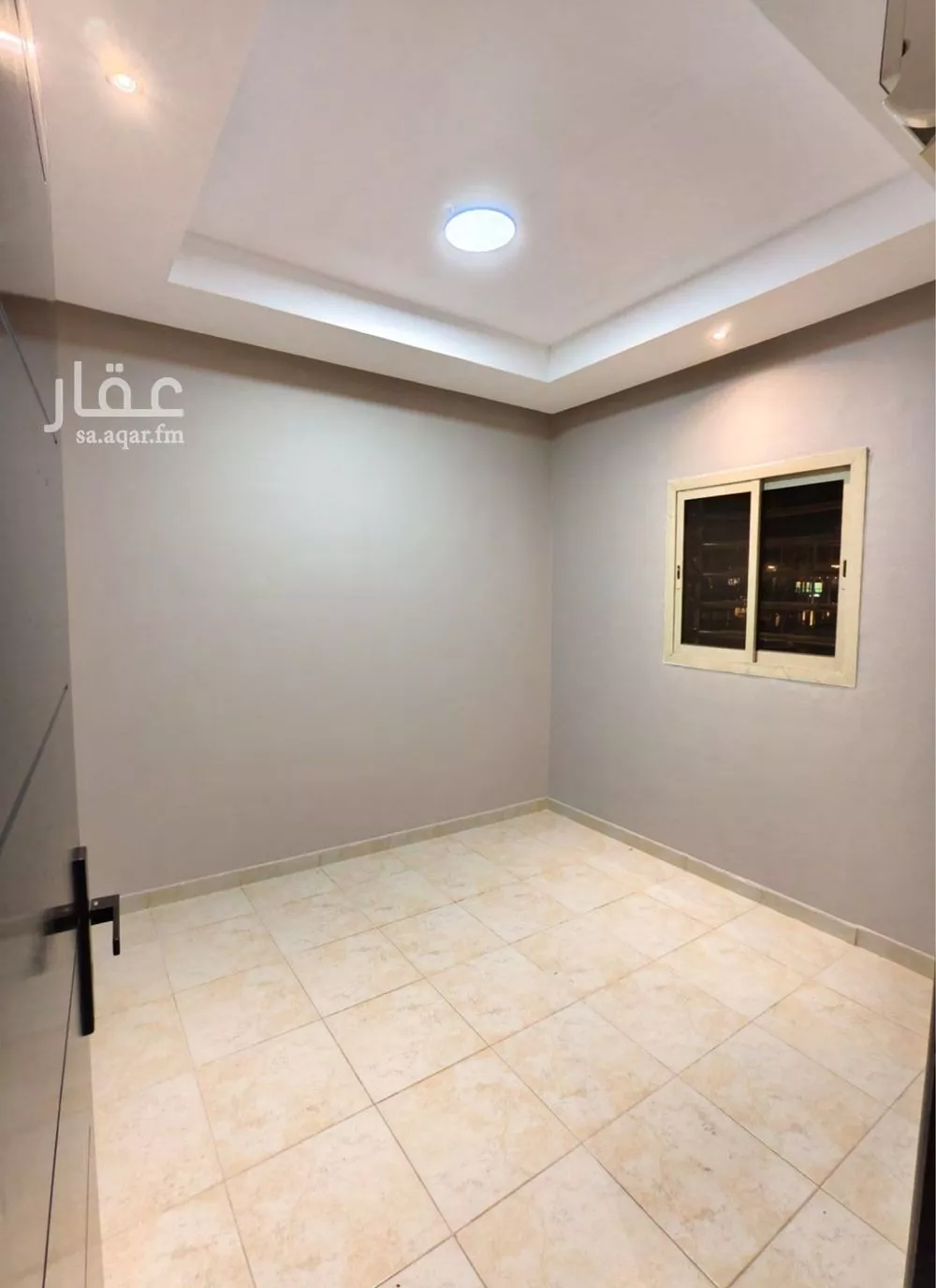 شقة 1 غرف في التعاون 6