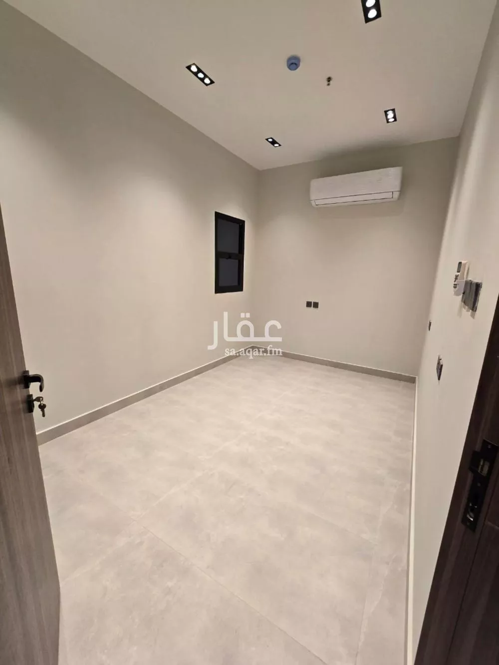 شقة 3 غرف في النرجس 3