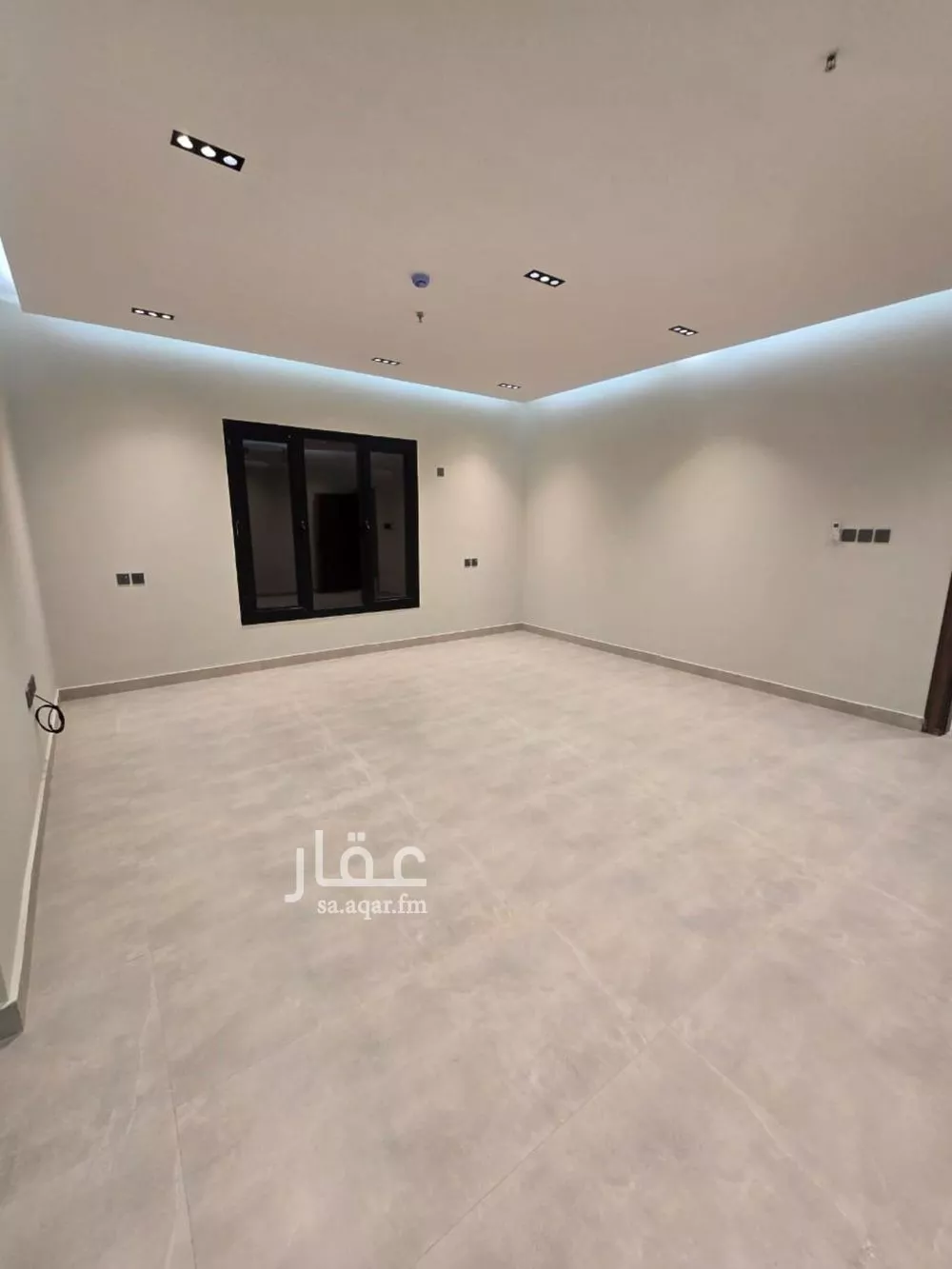 شقة 3 غرف في النرجس 7