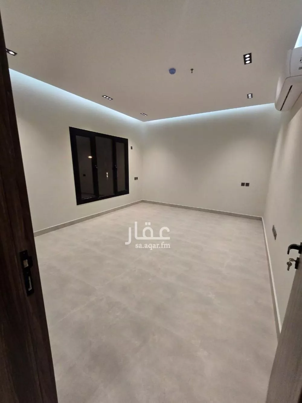 شقة 3 غرف في النرجس 8