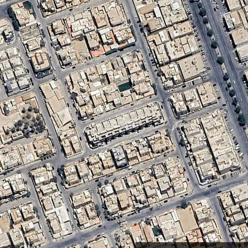 3 bedroom floor in Al Rabwa 2