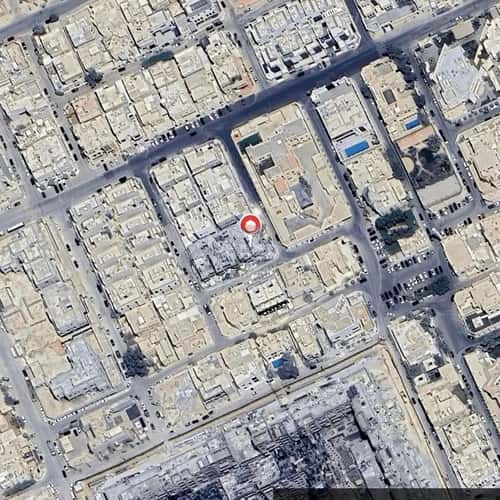 3 bedroom floor in Al Muhammadiyah 2