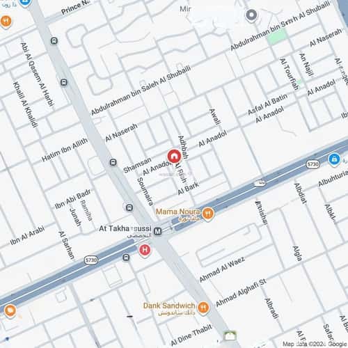 3 bedroom floor in Al Muhammadiyah 2