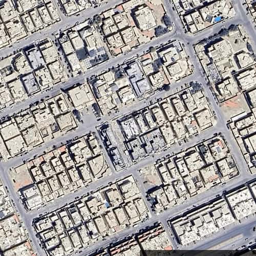 3 bedroom floor in Al Malqa 2