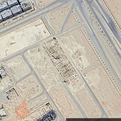 3 bedroom floor in Al Safaa 2