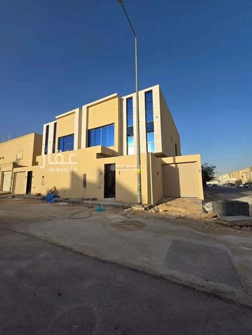 6 bedroom villa in Al Hazm 2