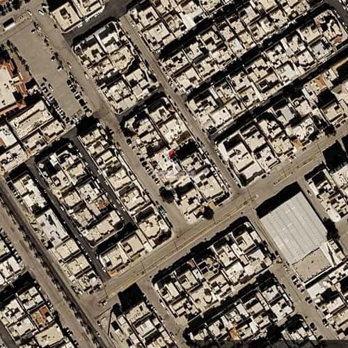 5 bedroom floor in As Suwaidi 2