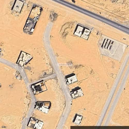 4 bedroom floor in Dahiat Namar 2