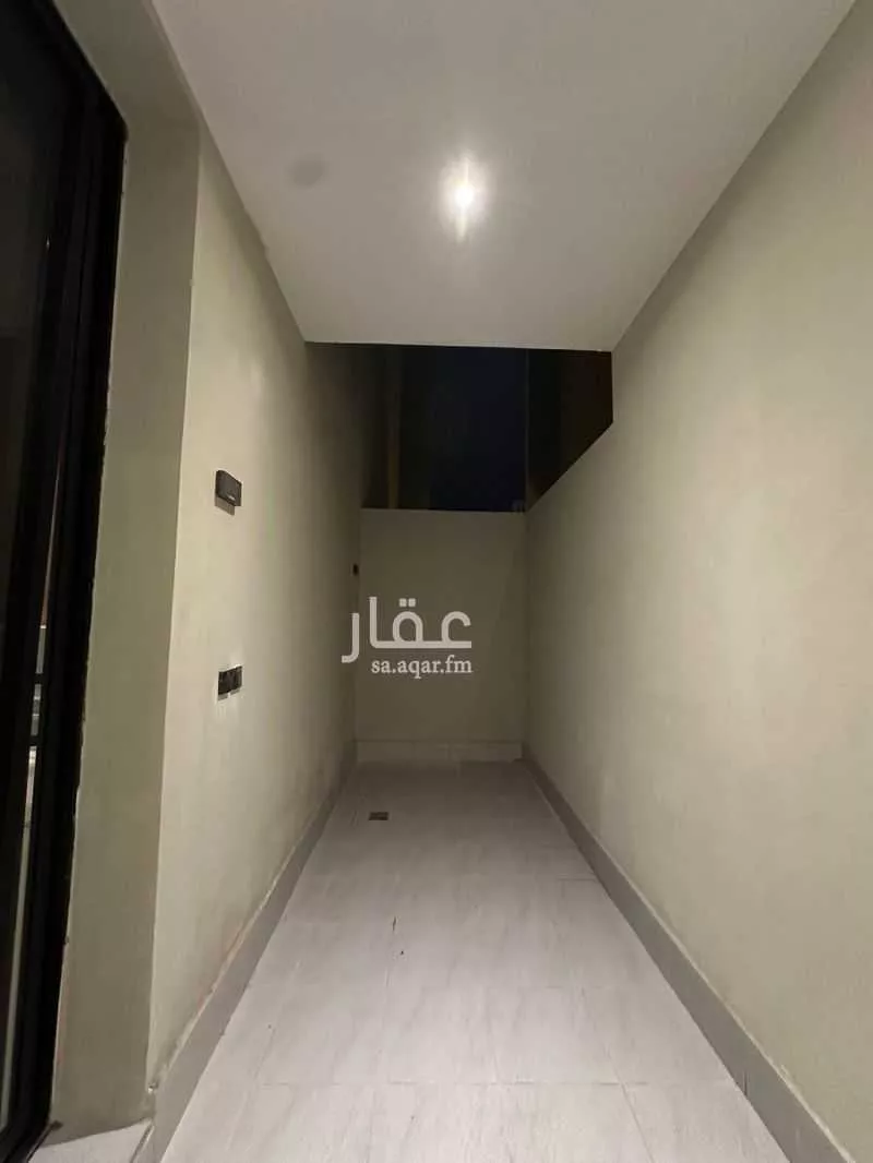 شقة 3 غرف في النرجس 12