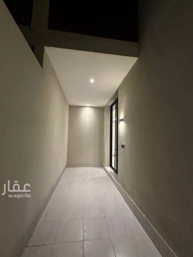 شقة 3 غرف في النرجس 13