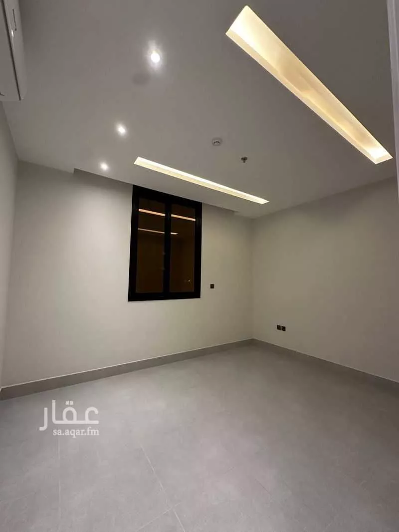 شقة 3 غرف في النرجس 8