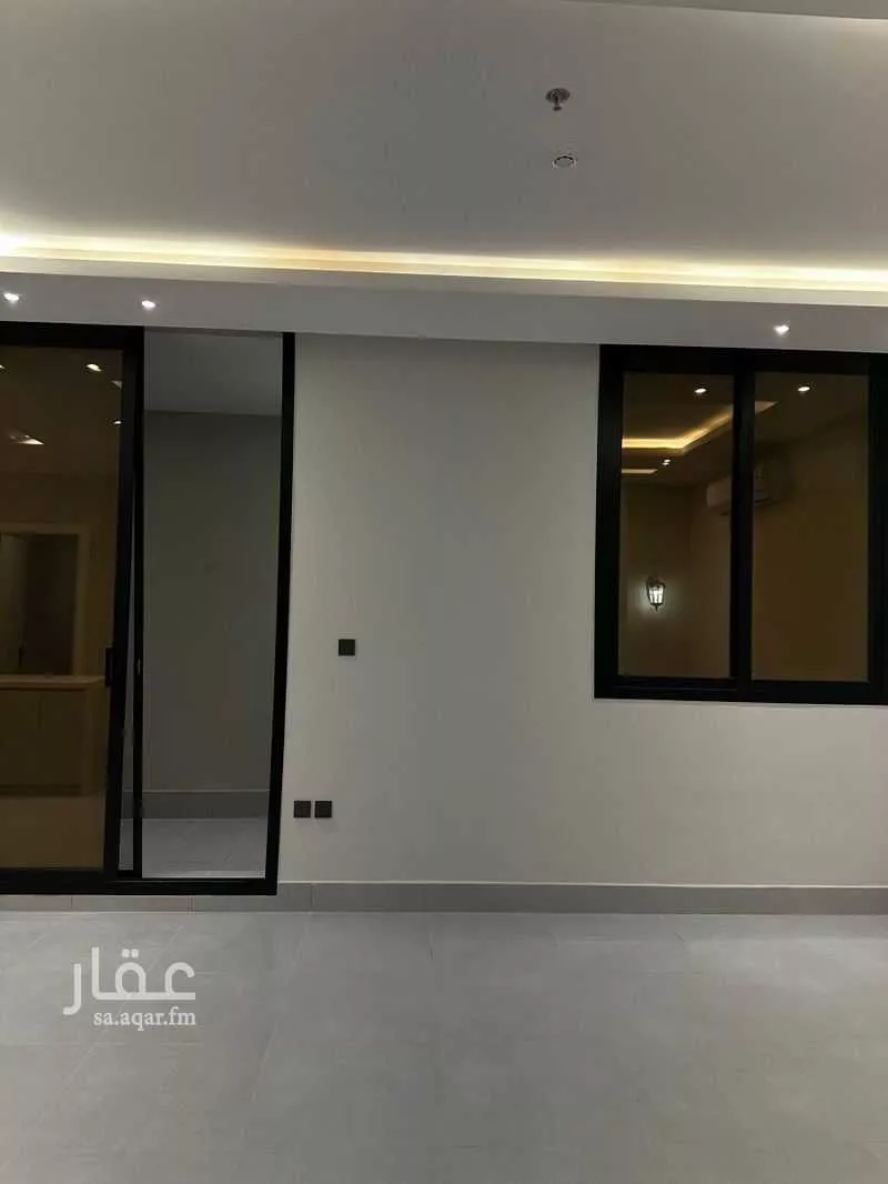 شقة 3 غرف في النرجس 10