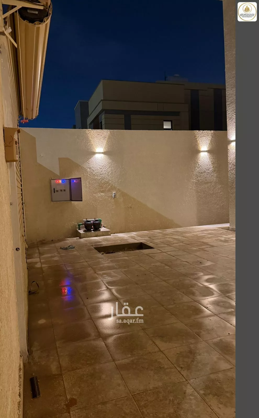 فيلا 7 غرف في الجنادرية 3