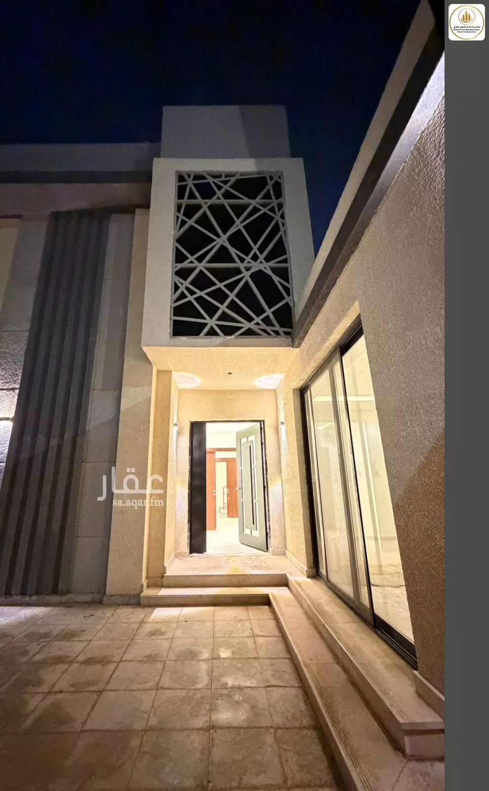 فيلا 7 غرف في الجنادرية 6