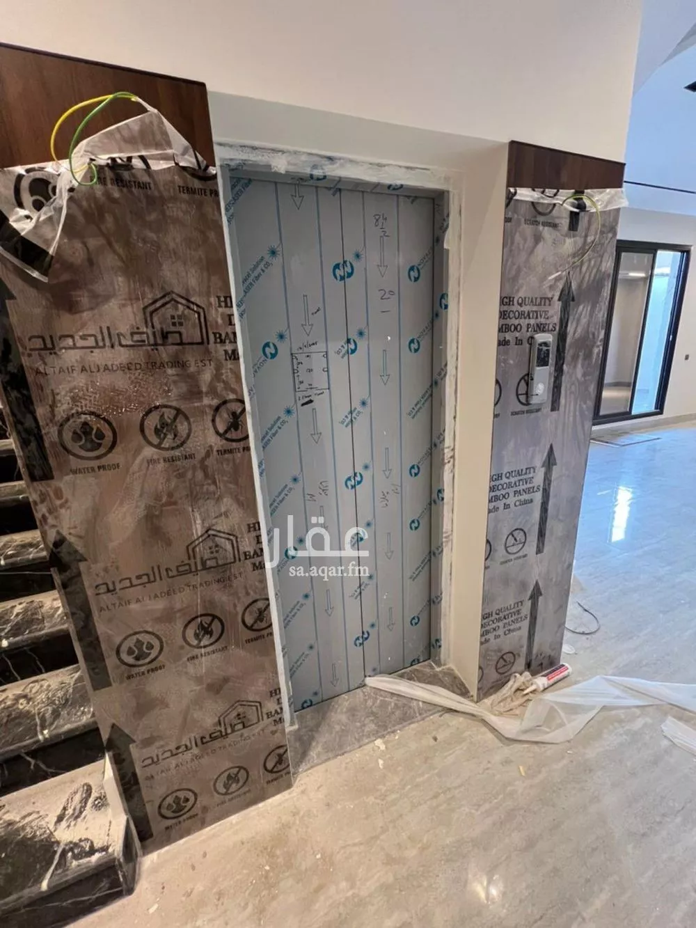 فيلا 7 غرف في الرمال 10
