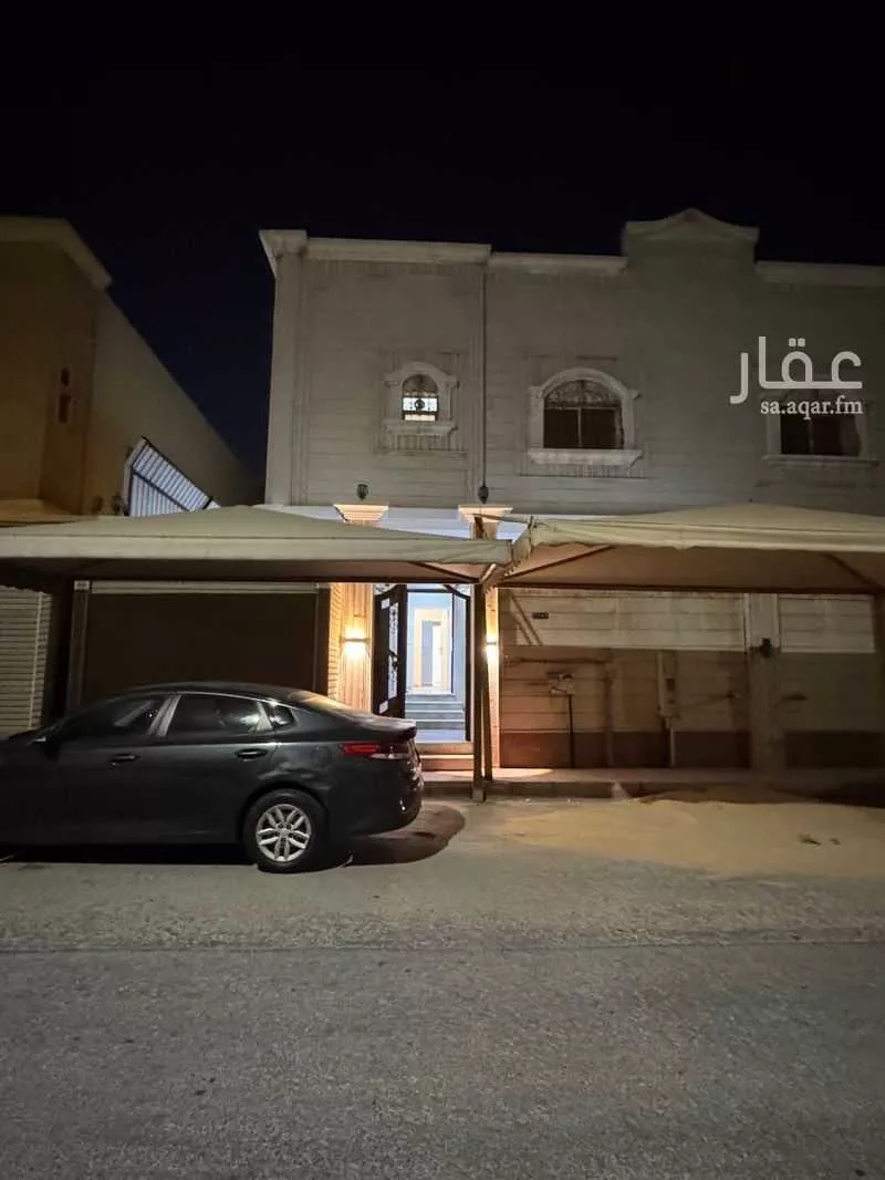 6 bedroom villa in Taibah, Eastern Province 5